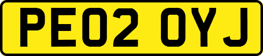 PE02OYJ