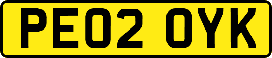 PE02OYK