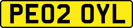 PE02OYL