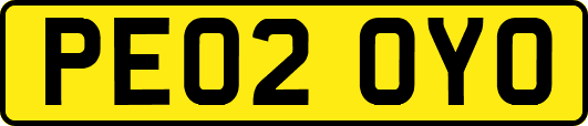 PE02OYO