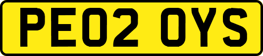 PE02OYS