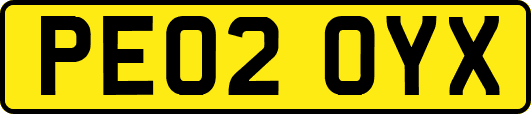 PE02OYX