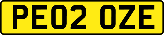 PE02OZE