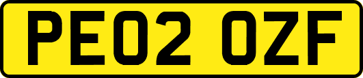 PE02OZF
