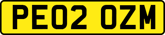 PE02OZM