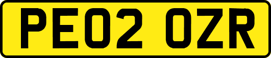 PE02OZR