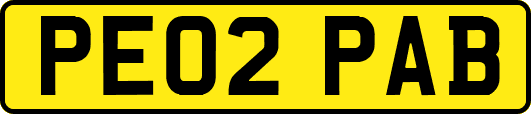 PE02PAB