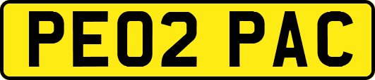 PE02PAC