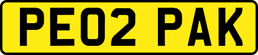 PE02PAK