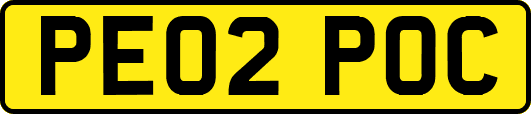 PE02POC