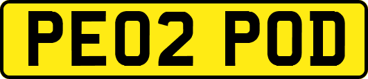 PE02POD