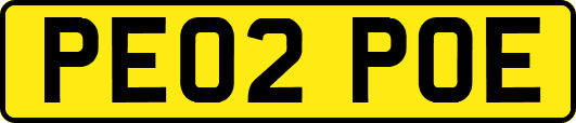 PE02POE
