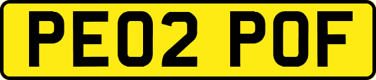 PE02POF