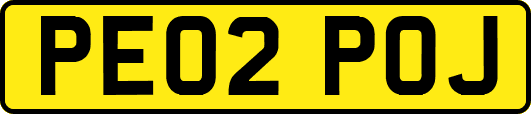 PE02POJ