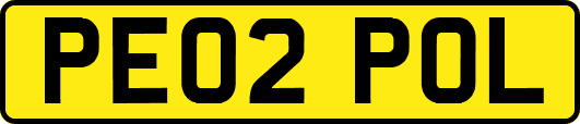 PE02POL