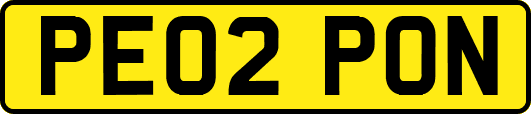 PE02PON