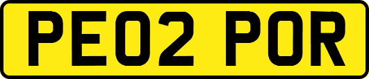 PE02POR