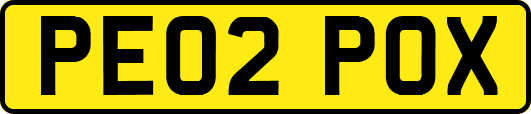 PE02POX