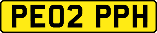 PE02PPH