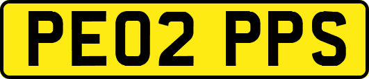 PE02PPS