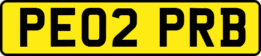 PE02PRB