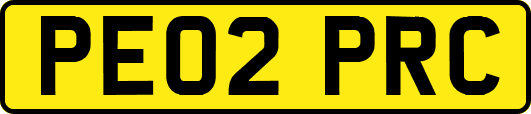 PE02PRC