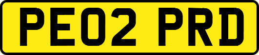 PE02PRD