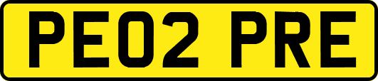 PE02PRE