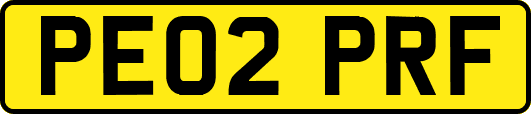 PE02PRF