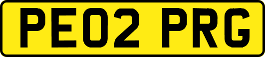 PE02PRG