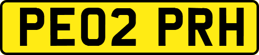 PE02PRH