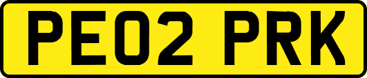 PE02PRK
