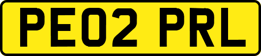 PE02PRL