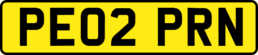 PE02PRN