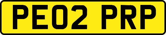 PE02PRP