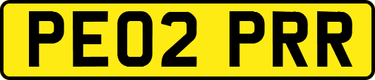 PE02PRR