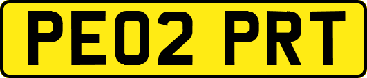 PE02PRT