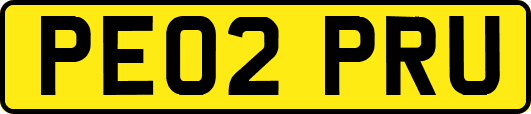 PE02PRU