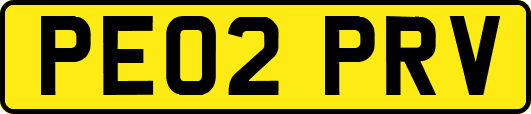 PE02PRV