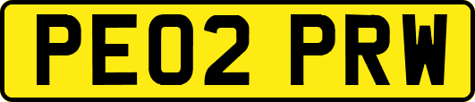 PE02PRW