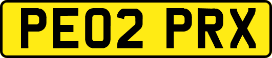 PE02PRX