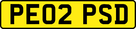 PE02PSD
