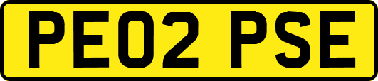 PE02PSE