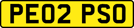 PE02PSO