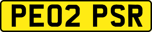 PE02PSR