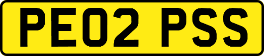 PE02PSS