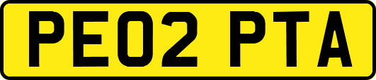 PE02PTA