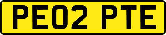 PE02PTE