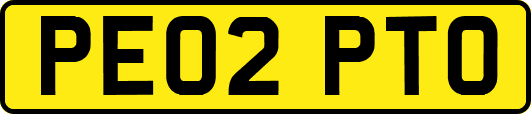 PE02PTO