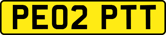 PE02PTT